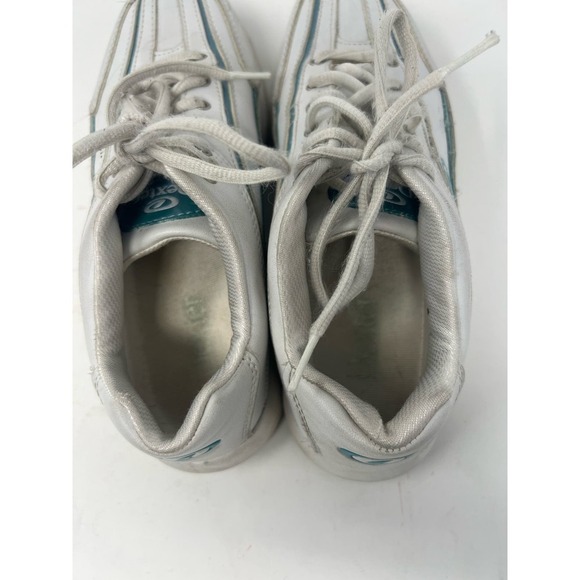 Dexter Zoom Bowling Shoes, Women's US Size 6.5 in Preowned condition - Picture 8 of 9